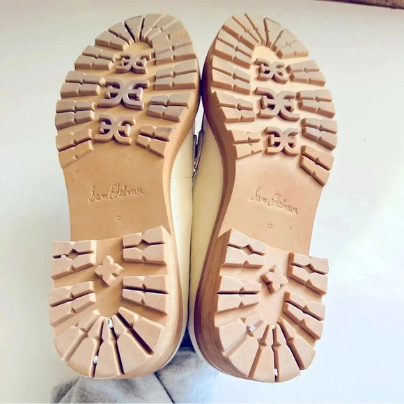 Sam Edelman Tully Slip On Loafer Flats - Picture 11 of 11